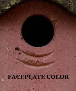 Kinsman Schwegler 1 1/4" Predator Proof Birdhouse Hanging Houses