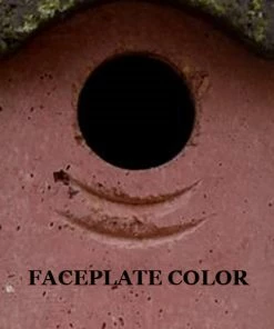 Kinsman Hanging Houses Schwegler 1 1/4" Free Hanging Birdhouse