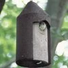 Kinsman Hanging Houses Schwegler 1 1/4" Free Hanging Birdhouse
