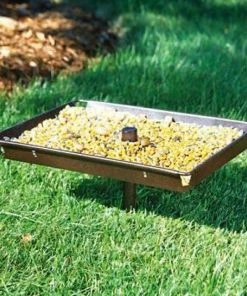 Stokes Select Hanging Feeders 3in1 Platform Bird Feeder