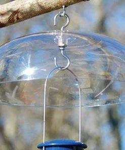 Aspects Weather Dome, Clear, 12" Dia.