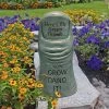 Design Toscano Horticulturist's Green Thumb Garden Statue Lawn & Garden