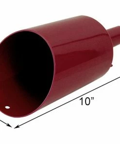 Heath Mfg Post / Pole Mounted Feeders Le Grande Gazebo Bird Feeder Combo