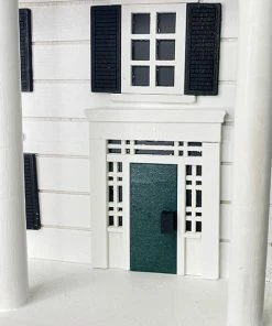 Home Bazaar Madison Manor Bird House