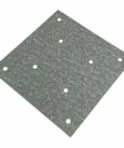 Heartwood Birdiwampus Bird House, Turquoise Post / Pole Mounted Houses