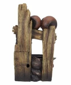 Design Toscano The Cascading Urns Of Ravello Illuminated Garden Fountain Lawn & Garden 9 Design Toscano The Cascading Urns Of Ravello Illuminated Garden Fountain Lawn & Garden