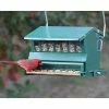Heritage Farms Hanging Feeders Absolute Bird Feeder With Pole And Hanger