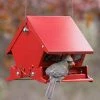 Heritage Farms Absolute II Mini Bird Feeder Hanging Feeders 2 Heritage Farms Absolute II Mini Bird Feeder Hanging Feeders