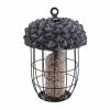 Esschert Design Acorn Silo Bird Feeder