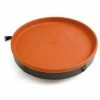 Farm Innovators 3in1 Heated Terra Cotta And Black Bird Bath