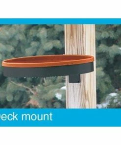 Farm Innovators 3in1 Heated Terra Cotta And Black Bird Bath