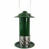 Woodlink Audubon Mealworm And Peanut Combination Feeder