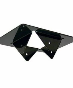 Woodlink Bird House Accessories Audubon Steel Mounting Bracket For 4 X 4 Post