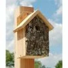 Uncle Dunkel Bark Clad Wren House 1 Uncle Dunkel Bark Clad Wren House
