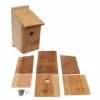 Songbird Essentials Post / Pole Mounted Houses Bluebird House Kit