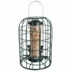 Esschert Design Cage Feeders Caged Tube Bird Feeder