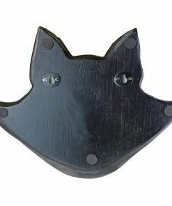 Design Toscano Post / Pole Mounted Houses Cat-Astrophe Sculptural Birdhouse