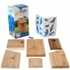 Woodlink Post / Pole Mounted Houses Classic Bluebird House DIY Craft Kit 2 Woodlink Post / Pole Mounted Houses Classic Bluebird House DIY Craft Kit