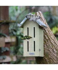 Esschert Design Classic Butterfly House