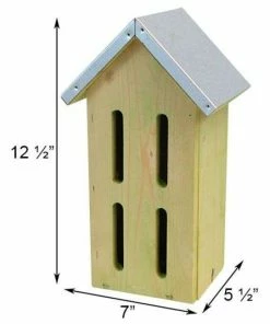 Esschert Design Classic Butterfly House