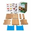 Woodlink Classic Hopper Feeder DIY Craft Kit