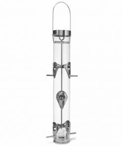 Droll Yankees A-6 Ring Pull Bird Feeder