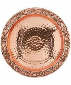 Good Directions Copper Bird Bath With Garden Pole All Bird Baths