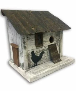 Bird In Hand Hanging Houses Cumberland Chicken Coop Bird House
