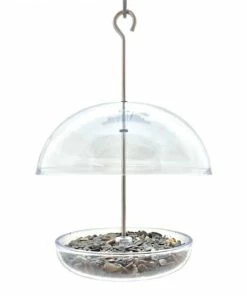 Droll Yankees The Cutest Chickadee Feeder