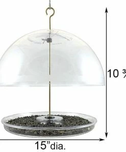 Droll Yankees Dorothy's Cardinal Feeder