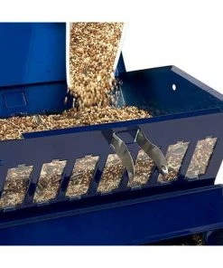 Heritage Farms Double Sided Absolute II Electric Blue Bird Feeder 9 Heritage Farms Double Sided Absolute II Electric Blue Bird Feeder