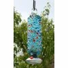 Parasol Hummingbird Feeders Filigree Hummingbird Feeder, Sprinkles