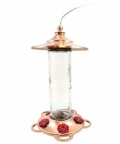 BirdHousesAndBaths Sales 16 More Birds Glory Hummingbird Feeder Hummingbird Feeders