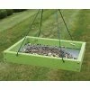 Woodlink Going Green Hanging Platform Bird Feeder