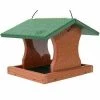 Woodlink Going Green Premier Hopper Bird Feeder