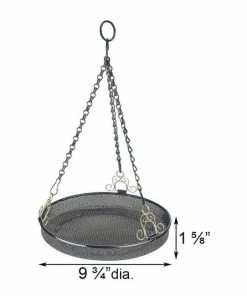 Gardman Hanging Feeders Hanging Bird Feeder Tray