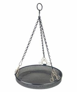 Gardman Hanging Feeders Hanging Bird Feeder Tray