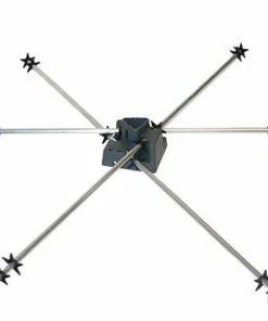 S&K Mfg Hanging Purple Martin Gourd Bracket