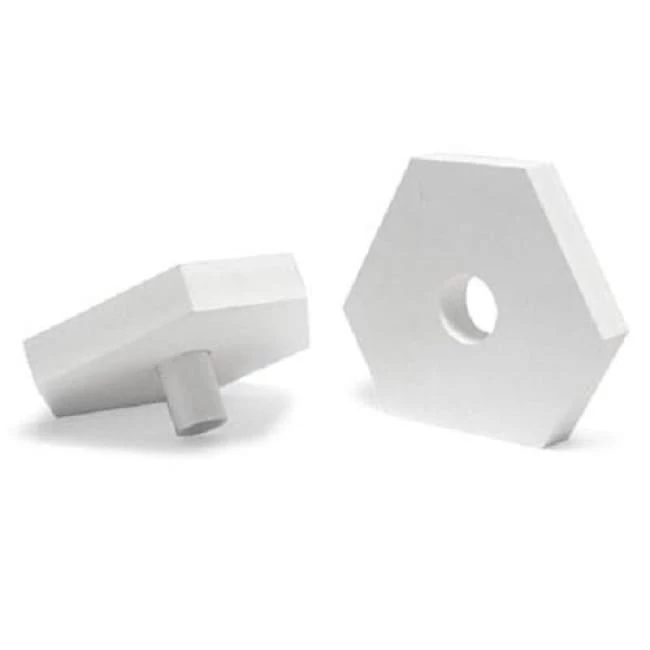 A Wing And A Prayer Hexagonal Bat House Pole Adapter 3 A Wing And A Prayer Hexagonal Bat House Pole Adapter
