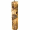 Pine Tree Farms Hanging Feeders Hornbeam Log Jammer Suet Feeder