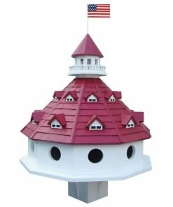 Home Bazaar Hotel California Purple Martin House