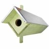 Esschert Design Owl Or Kestrel Extended Horizontal House