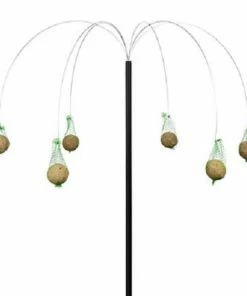 Esschert Design Palm Tree Suet Ball Hanger