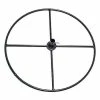 Erva Tool & Die Patio Base For 1" Outside Diameter Poles Bird Bath Accessories 2 Erva Tool & Die Patio Base For 1" Outside Diameter Poles Bird Bath Accessories