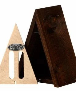 Esschert Design Peaked Roof Butterfly House Butterflies