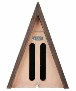 Esschert Design Peaked Roof Butterfly House Butterflies