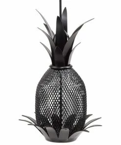 Achla Decorative Feeders Pineapple Bird Feeder