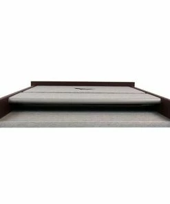 Green Meadow Houses & Feeders Polywood Recycled Plastic Single Chamber Bat House, 20 Bats 7 Green Meadow Houses & Feeders Polywood Recycled Plastic Single Chamber Bat House, 20 Bats