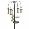 Gardman Premium Wild Bird Feeding Station Kit Bird Feeder Accessories