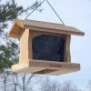 Woodlink Professional Series Premier Cedar Bird Feeder Hanging Feeders